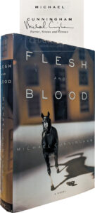 Product image: FLESH AND BLOOD