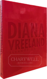 Product image: DIANA VREELAND