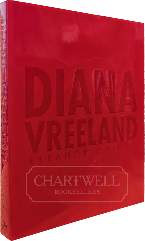 Product image: DIANA VREELAND