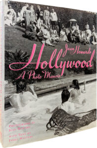 Product image: JEAN HOWARD'S HOLLYWOOD: A Photo Memoir