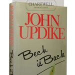 Product image: BECH IS BACK