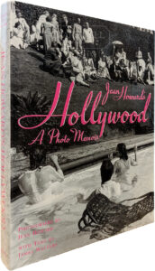 Product image: JEAN HOWARD'S HOLLYWOOD: A Photo Memoir