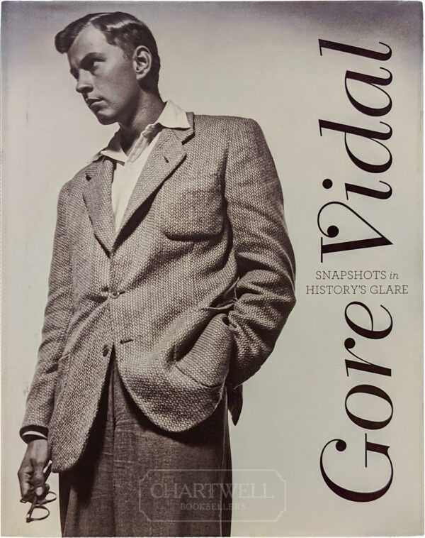 Product image: GORE VIDAL