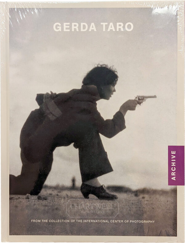 Product image: GERDA TARO