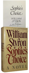 Product image: SOPHIE'S CHOICE