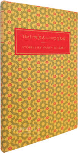 Product image: THE LIVELY ANATOMY OF GOD