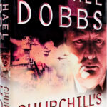 Product image: CHURCHILL'S HOUR