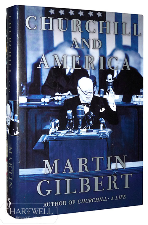 HAPPY FOURTH OF JULY FROM CHARTWELL BOOKSELLERS!
