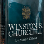 Product image: SIGNED OFFICIAL BIOGRAPHY MAIN VOLUME III: "The Challenge of War  1914-1916"