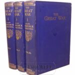 Product image: THE GREAT WAR