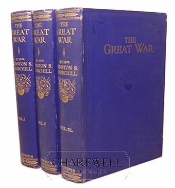 THE GREAT WAR Product image: THE GREAT WAR