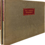 Product image: THE LONDON BOOKSHOP and THE LONDON BOOKSHOP (Part Two)