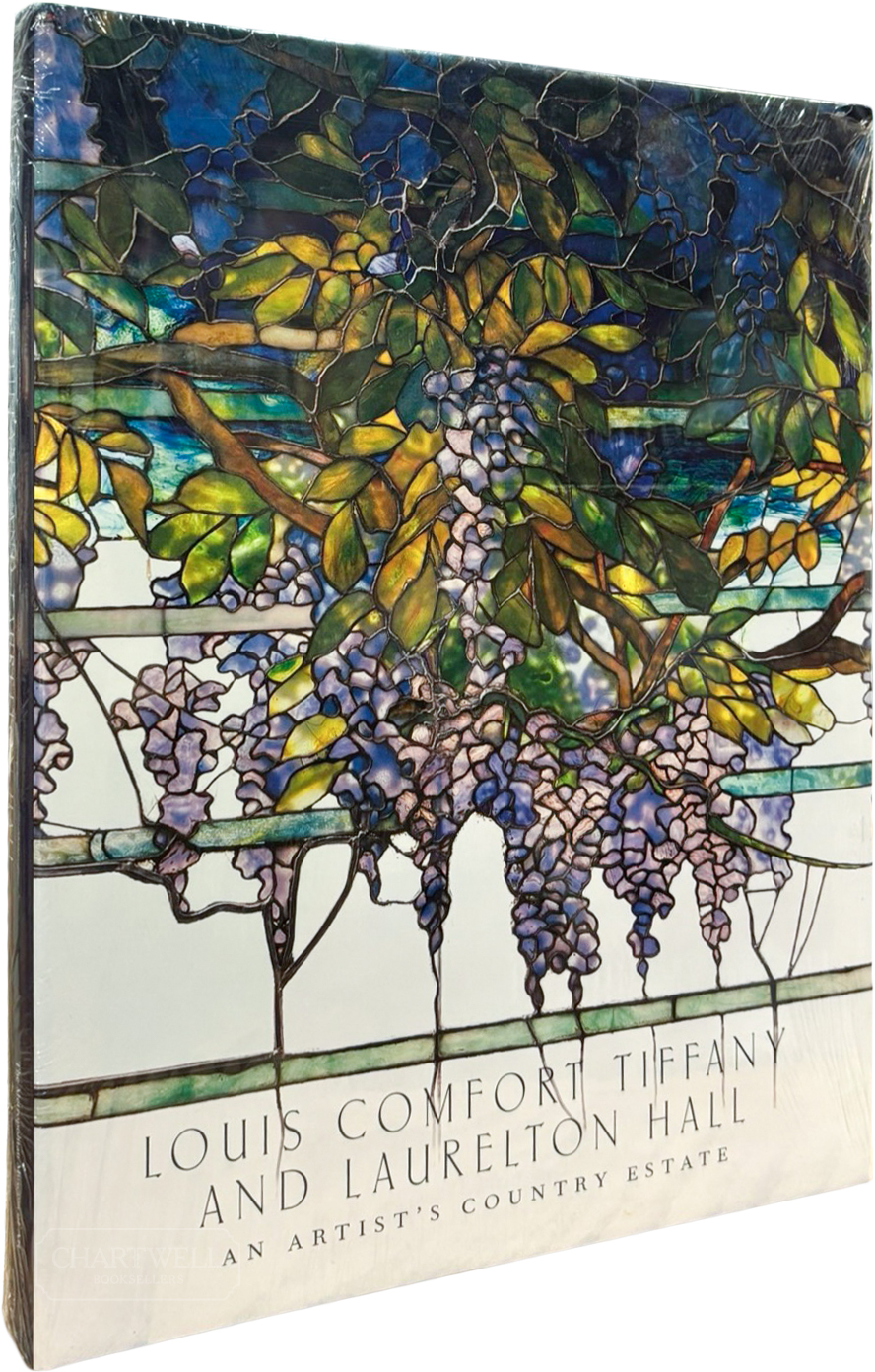 LOUIS COMFORT TIFFANY AND LAURELTON HALL Product image: LOUIS COMFORT TIFFANY AND LAURELTON HALL