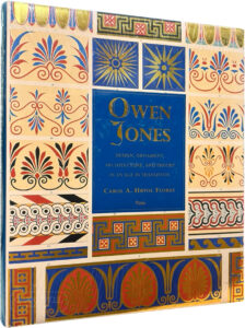 Product image: OWEN JONES