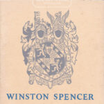 Product image: WINSTON SPENCER CHURCHILL: An Exhibition of Manuscripts and Books in Honour of his Eightieth Birthday 30 November 1954