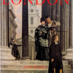 Product image: LONDON