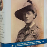 Product image: MY EARLY LIFE: A Roving Commission