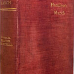 Product image: IAN HAMILTON'S MARCH