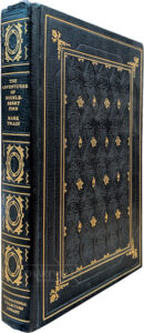 Product image: THE ADVENTURES OF HUCKLEBERRY FINN