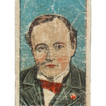 Product image: STRIP CARD: "Lord  of England"
