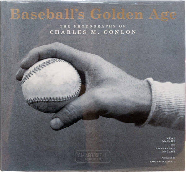 Product image: BASEBALL'S GOLDEN AGE