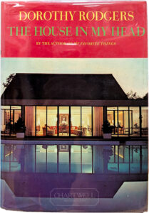 Product image: THE HOUSE IN MY HEAD