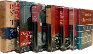Product image: THE WAR SPEECHES
