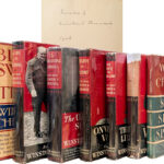 Product image: THE WAR SPEECHES