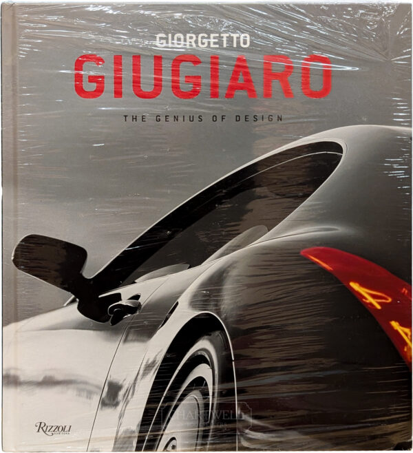 Product image: GIORGETTO GIUGIARO