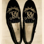 Product image: POST-WAR ORIGINAL PRESS PHOTOGRAPH RELATING TO WINSTON CHURCHILL
