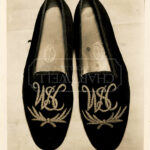 Product image: POST-WAR ORIGINAL PRESS PHOTOGRAPH RELATING TO WINSTON CHURCHILL