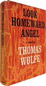 Product image: LOOK HOMEWARD, ANGEL