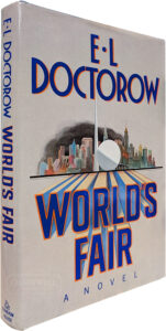 Product image: WORLD'S FAIR: A Novel
