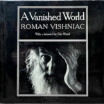Product image: A VANISHED WORLD