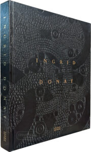 Product image: INGRID DONAT