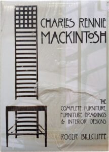Product image: CHARLES RENNIE MACKINTOSH