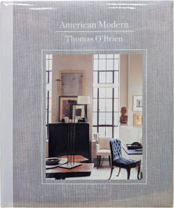 Product image: AMERICAN MODERN: THOMAS O'BRIEN