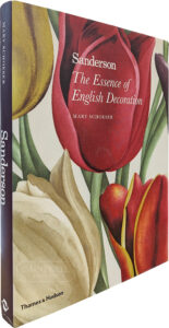 Product image: SANDERSON: The Essence of English Decoration