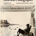 Product image: BERENICE ABBOTT: AMERICAN PHOTOGRAPHER