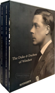 Product image: THE DUKE & DUCHESS OF WINDSOR