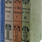 Product image: THE POST-WAR SPEECHES