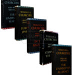 Product image: THE POST-WAR SPEECHES