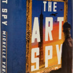 Product image: THE ART SPY