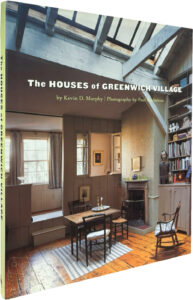 Product image: THE HOUSES OF GREENWICH VILLAGE