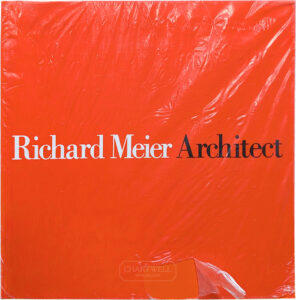 Product image: RICHARD MEIER ARCHITECT: Volume 3