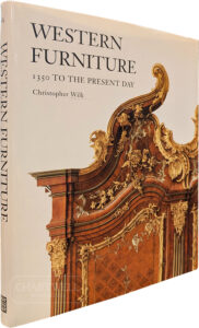 Product image: WESTERN FURNITURE: 1350 To The Present Day
