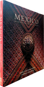 Product image: MEXICO: Architecture, Interiors, Design
