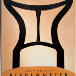 Product image: THE WORLD OF BIEDERMEIER