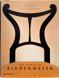 Product image: THE WORLD OF BIEDERMEIER