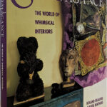 Product image: EXTRAVAGANCE: The World of Whimsical Interiors